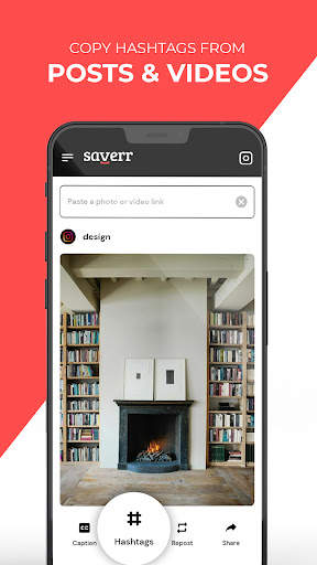 Reels Downloader for Instagram screenshot 5