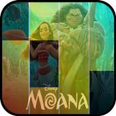 Moana Piano 1.0