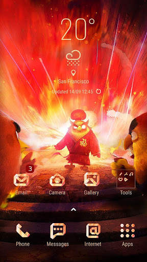 TheThemesWorld Launcher Themes, Wallpapers & Icons screenshot 7