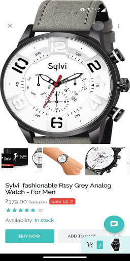 SkyLona Shop - Online Shopping App screenshot 5