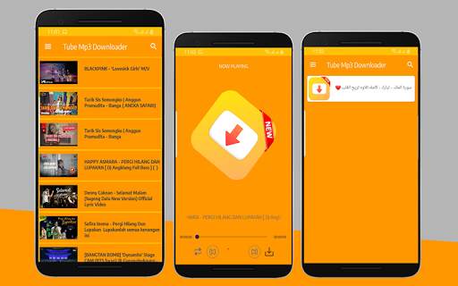 Tube Free Music Download- Tube play mp3 Downloader screenshot 1