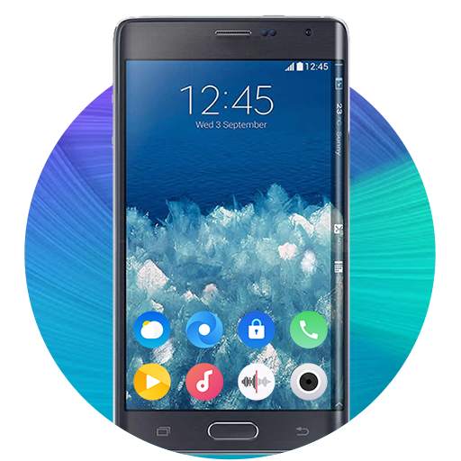 Launcher For Galaxy Note 4  Pro themes 1.1.1