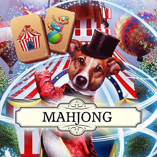 Mahjong Magic: Carnival Tour 1.0.42