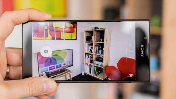 Camera for Sony Experia - Make your Camera Awesome screenshot 2