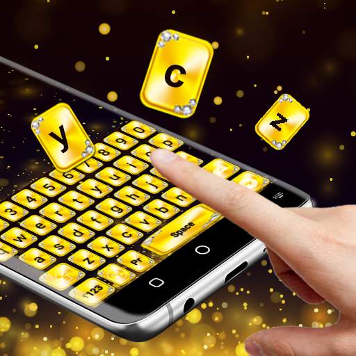 Persian Typing Keyboard 2021 1.1
