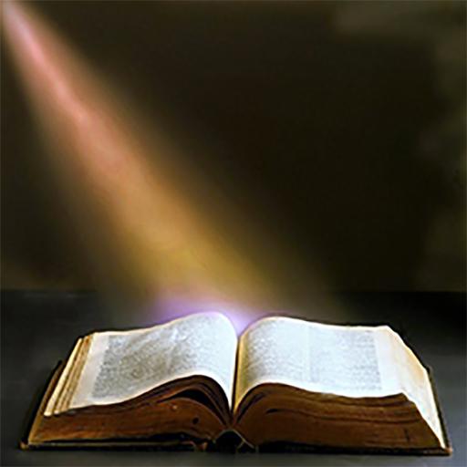 The True Meaning of the Gospel icon