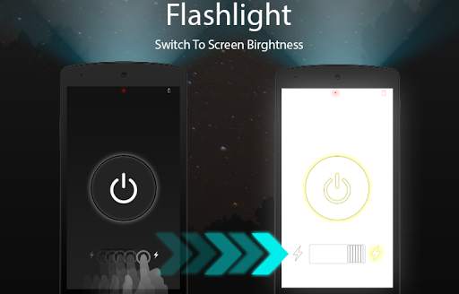 Flashlight & LED Torch screenshot 6