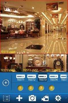 KMeye TMeye ZMeye KWeye iMeye screenshot 2
