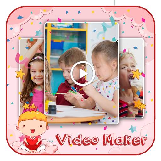 Funny Video Maker 1.5