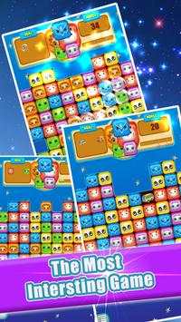 Animal Pop Crush screenshot 2
