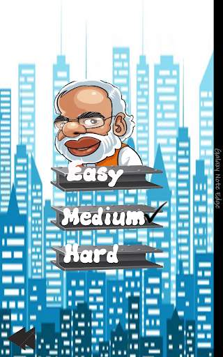 Modi Fall screenshot 3