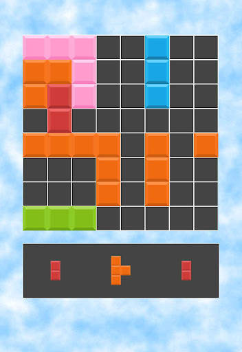 Block Puzzle screenshot 3