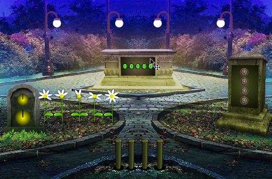 Escape Games 8B 46 screenshot 5