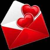 Romantic Love Letter