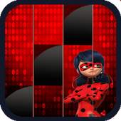Ladybug Piano Tiles 8.0