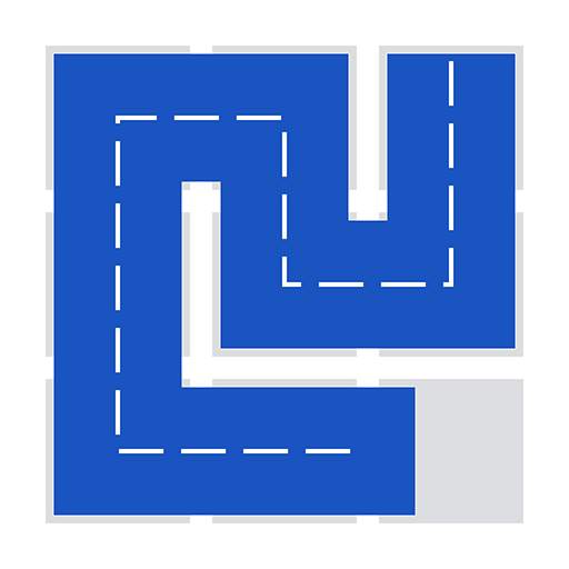 Fill - one-line puzzle game 8.2.0