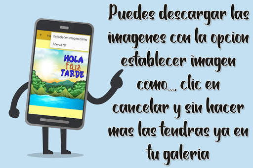 Hola Cómo estás screenshot 4