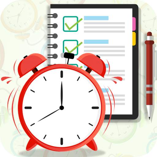 Reminder with Alarm Clock – Task Reminder 1.0.1