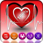 Love Calculator – True Love Test 1.0