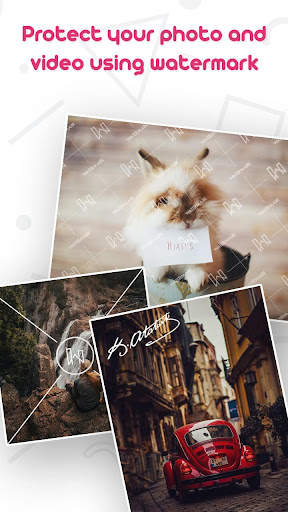 Remove and Add Watermark on Photo & Video screenshot 1