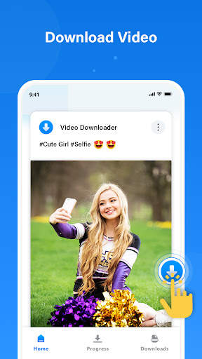 Status Video Downloader, Saver screenshot 3