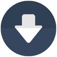 Media Downloadr for Tumblr icon
