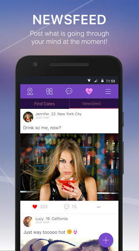 People Nearby screenshot 2