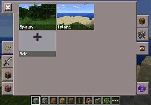 Toolbox for Minecraft PE Mod screenshot 2