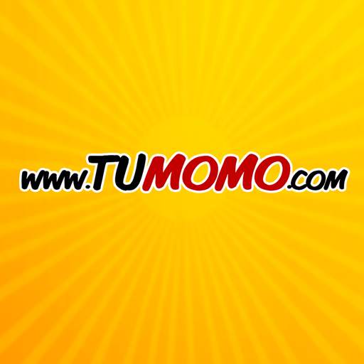 TuMomo App 1.8