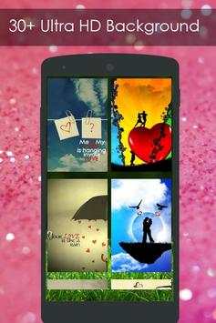 Love Couple Lock Screen screenshot 3