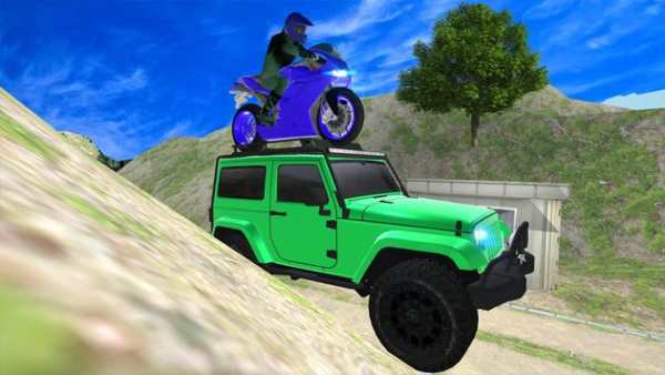 Tiny Bheem Game 4 تصوير الشاشة