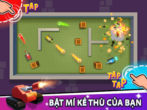 2 3 4 trò chơi của người chơi screenshot 14