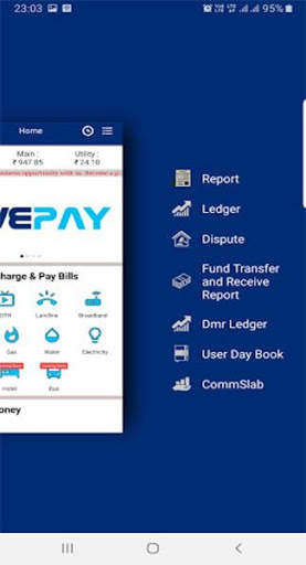 Live Pay screenshot 4