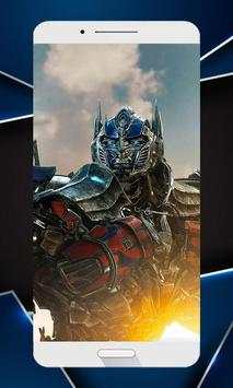 Transformers Wallpapers and Backgrounds HD 4 تصوير الشاشة