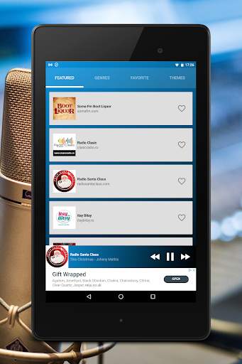 Listen Live - Online Radio World screenshot 10