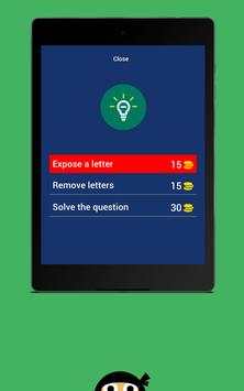 Quiz Clash Royal card screenshot 12