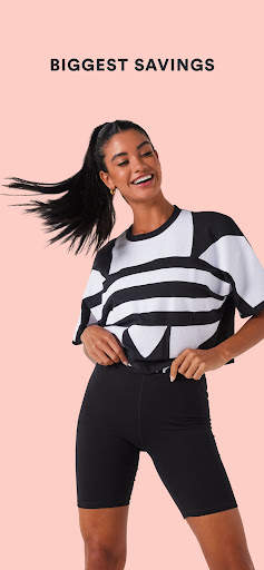 SIVVI Online Fashion Shopping screenshot 5
