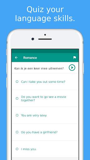 Simply Learn Dutch screenshot 5