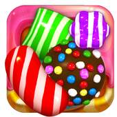 Candy Bubble - matching game 1.1