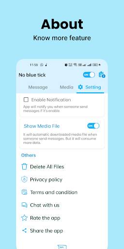 GB Watapp no blue tick screenshot 4
