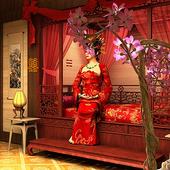 Wedding Night Escape icon
