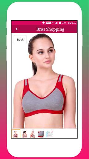 Bra Online Shopping screenshot 6