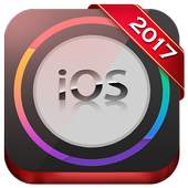 Launcher iOS 10 PRO 2.3.25