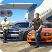 Furious Crime City 1.4