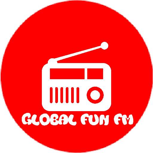 Global Fun FM - Listen Live Radio 4.0