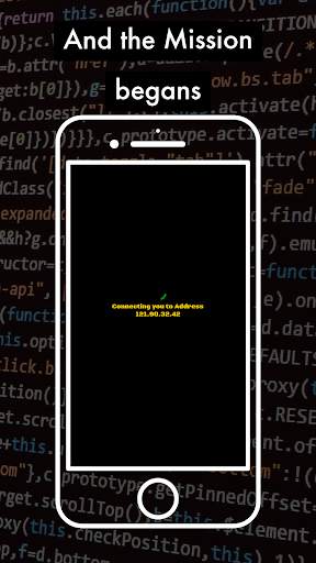 Hacking Bot game :Get Code, Decode & Hack Firewall screenshot 3