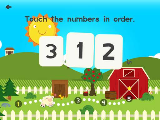 Hewan Pra-K Game untuk Anak screenshot 23