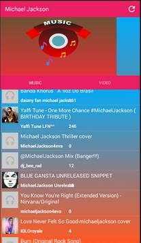Michael Jackson screenshot 2