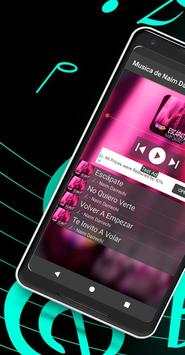 Musica de Naim Darrechi screenshot 1