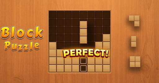 Wood Block Puzzle screenshot 8